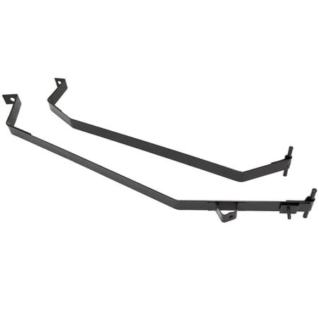For Mazda Protégé 1990 1991 1992 1993 1994 1995 Fuel Tank Strap - Buyautoparts