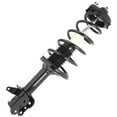 thumbnail image 1 of For Mazda Prot�g� 1999 2000 2001 2002 2003 Rear Right Strut & Spring - BuyAutoParts, 1 of 5