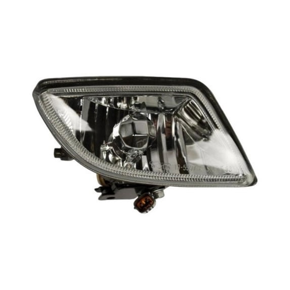 For Mazda Protege 1999 00 01 02 2003 Passenger Side Fog Light | Sedan | Dx/Es/Lx/Se | TC8651680A | MA2593102