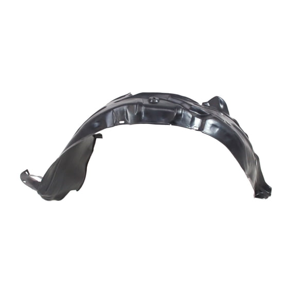 For Mazda Protege 2001 2002 2003 Fender Liner Driver Side | Front | Inner | Plastic | Sedan | Replacement For MA1248112 | 615343277868, B30D56141A