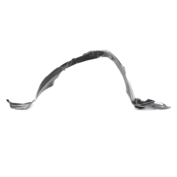 For Mazda Protege 2001 2002 2003 Fender Liner Passenger Side | Front | Plastic | Replacement For MA1249112 | B30D56131A