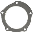 thumbnail image 1 of For Mazda Protege 626 BRExhaust Exhaust Pipe Flange Gasket, 1 of 2