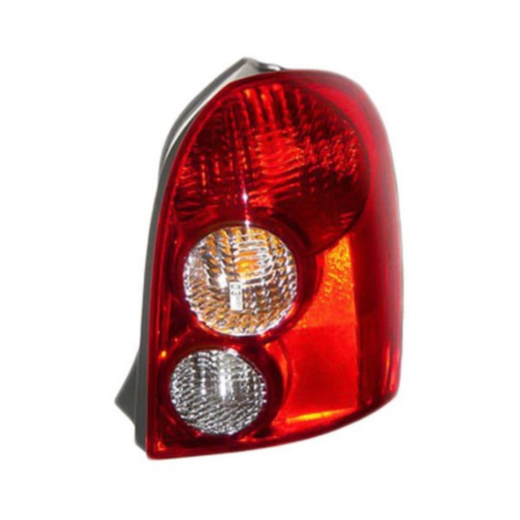 Tail Lights For Mazda Protege5 2002-2003 Mazda Protege5 - Side