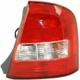 thumbnail image 1 of For Mazda Protege Sedan 1999-2003 Tail Light Assembly Passenger Side DOT Certified MA2801112N, 1 of 4