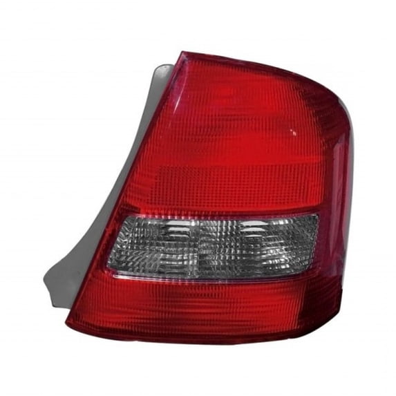 For Mazda Protege Sedan 1999-2003 Tail Light Assembly Unit Passenger Side CAPA Certified MA2819103C