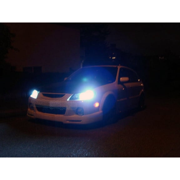 For Mazda Protege5 Xenon HID Conversion Kit Familia Protege 323