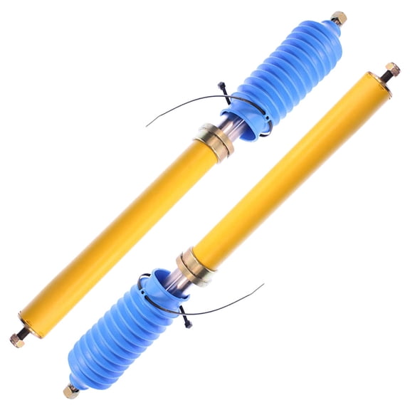 For Mazda RX-7 1986-1991 Pair Bilstein B6 Front Shocks Struts - BuyAutoParts