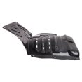 thumbnail image 1 of For Mazda RX-8 2004 2005 2006 2007 2008 Fender Liner Driver Side | Front | Made of Plastic | Replacement For MA1248127 | F1515614YB, 1 of 7