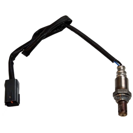 For Mazda RX-8 2004 2005 2006 2007 2008 New O2 Sensor - Buyautoparts