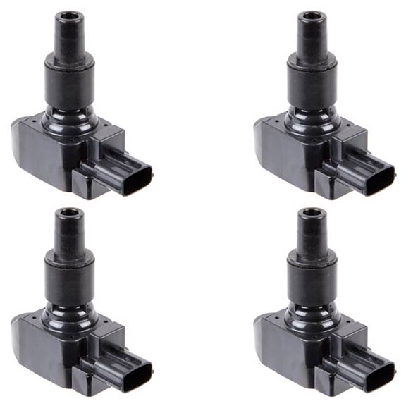 For Mazda RX-8 2004-2011 Ignition Coil Set - BuyAutoParts