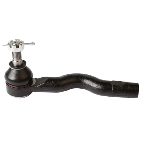 For Mazda RX-8 2004-2011 Left Driver Side Outer Tie Rod End - BuyAutoParts