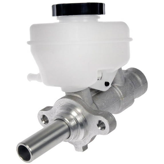 For Mazda RX-8 2006-2011 Brake Master Cylinder - BuyAutoParts
