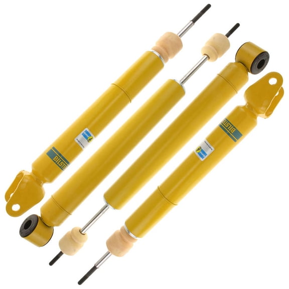 For Mazda RX-8 2008 Complete Bilstein B8 Shock Strut Set - BuyAutoParts
