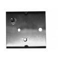 thumbnail image 1 of For Mazda Tribute 2001-2006 Bumper Reinforcement Bracket Passenger Side | Front | Replacement For FO1067142 | YL8Z17B762AA, 1 of 2