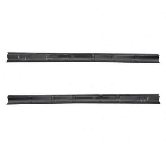 For Mazda Tribute 2001-2011 Rocker Panel Driver and Passenger Side | Pair | Outer
