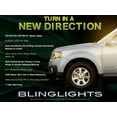 thumbnail image 1 of For Mazda Tribute LED Side View Mirror Turnsignal Covers, 1 of 6