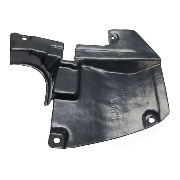 For 2014-2017 Mazda6 Front Right Inner Fenders Black Plastic KD53 56 341 Q