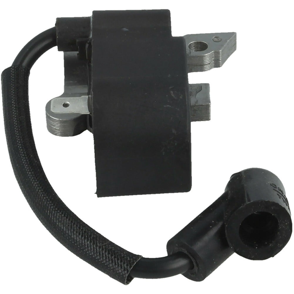 For McCulloch Ignition Coil Accessories Black Chainsaw Premium Rebuild