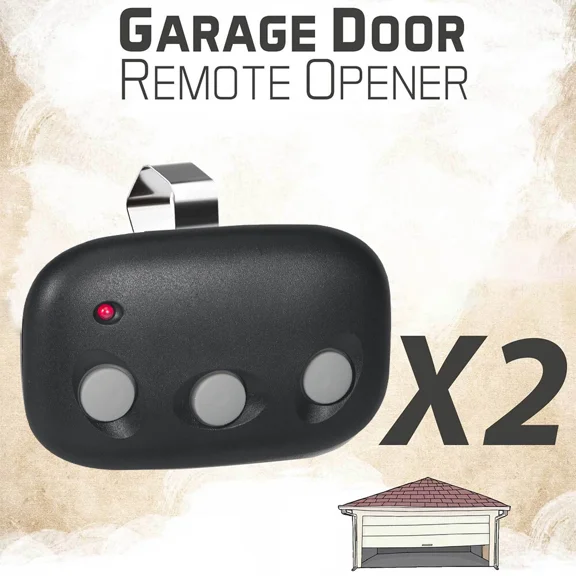 For Mct-3 Linear Mega Code Car Garage Door Opener Remote Dnt00089 Ld033 Ld050