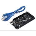 thumbnail image 1 of For Mega2560 + Wifi R3 Usb-Ttl Ch340G For Atmega2560 Memory 32Mb, 1 of 2