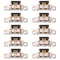 thumbnail image 1 of For Meizu 16X 10pcs Charging Port Connector, 1 of 4