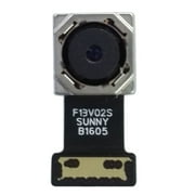 For Meizu M3 Note / Meilan Note 3 L681H International Version Rear Facing Camera