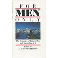 thumbnail image 1 of Pre-Owned For Men Only (Paperback) 084230892X 9780842308922, 1 of 1
