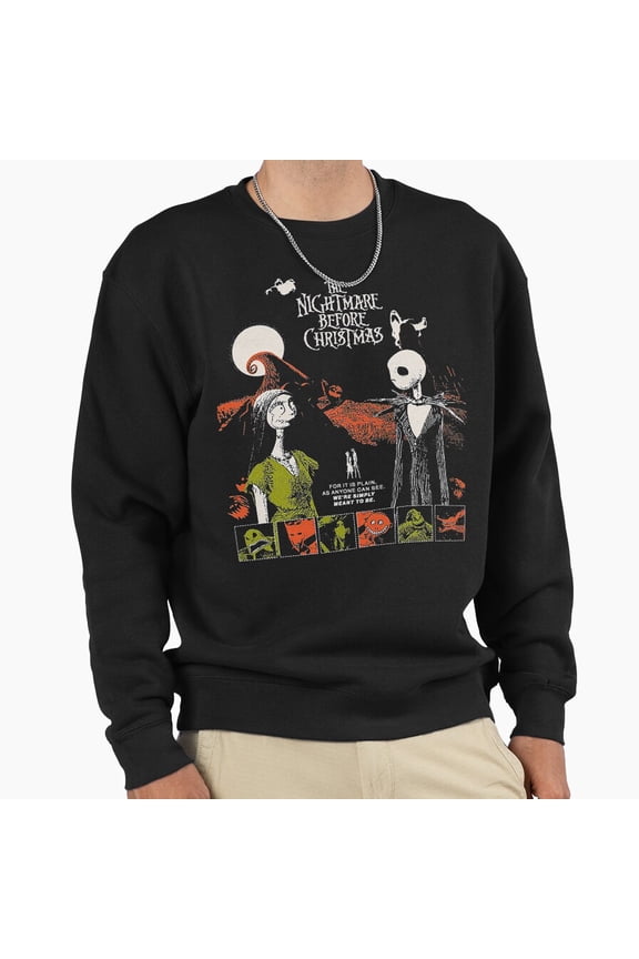 For Men Women Cute Gift Music Retro Funny Graphic Aesthetic Holiday Art Unisex Sweatshirt G30562, Up to Size 5XL