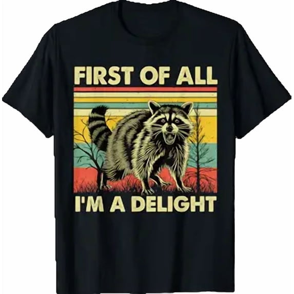 For Men Women Shirt BLACK Unisex S-5XL Hot Trending Shirt, Vintage Birthday Gift