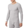 thumbnail image 1 of For Mens 100% Cotton Thermal Waffle Knit Long Johns Underwear Top&Pants 2Pcs Set, 1 of 10