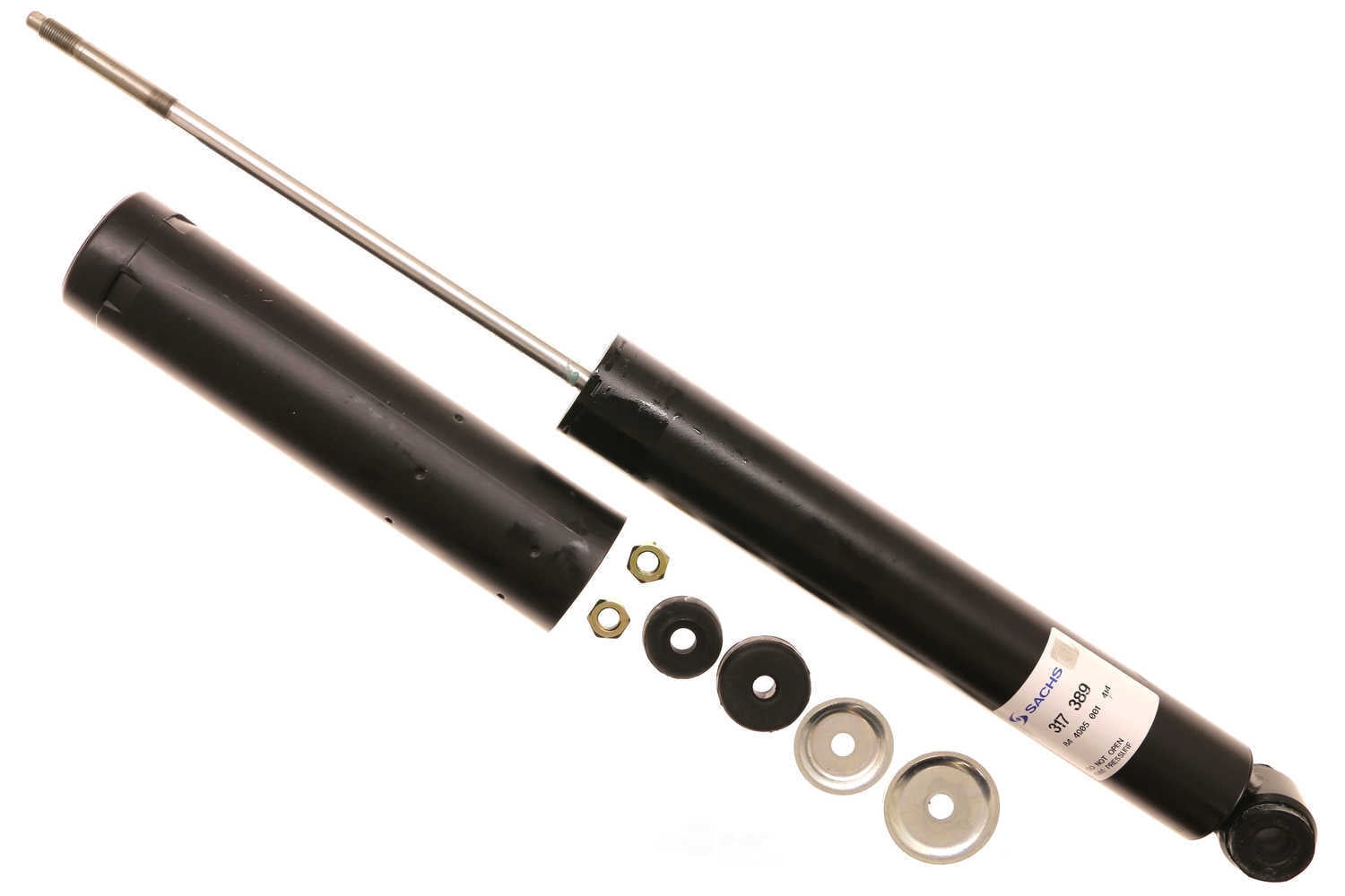 Sachs 317 389 Shock Absorber