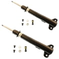 thumbnail image 1 of For Mercedes 190D & 190E Pair Bilstein B4 Front Shocks Struts - BuyAutoParts, 1 of 5