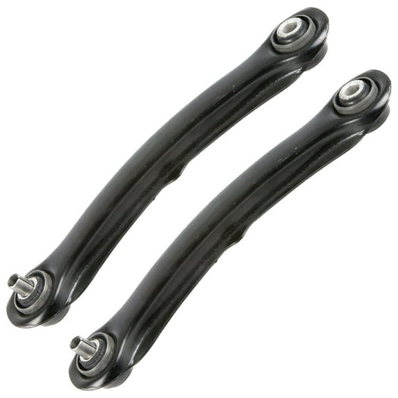 For Mercedes 190D 300E 300TD 260E 300SL 300TE Rear Upper Control Arm Kit - BuyAutoParts