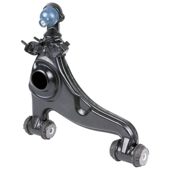For Mercedes 190E 300E 260E 500SL 300D 300TE Front Right Passenger Side Lower Control Arm - BuyAutoParts