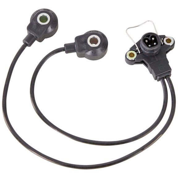 For Mercedes 300CE SL320 S320 C280 E320 300E Knock Sensor - BuyAutoParts