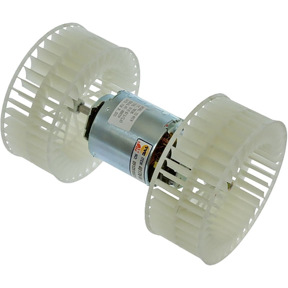 For Mercedes 300E 260E 300CE E320 & E500 New Blower Motor - BuyAutoParts