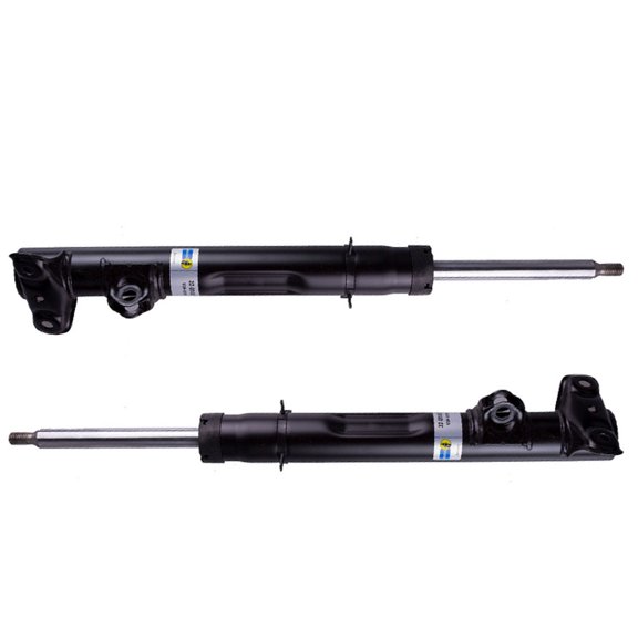For Mercedes 300E 260E & 300TD Pair Bilstein B4 Front Shocks Struts - BuyAutoParts