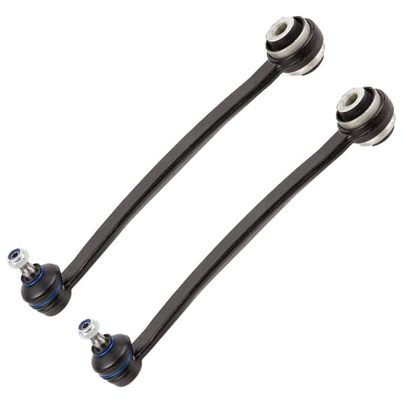For Mercedes 300SE 400SE 500SEL 600SEL 600SEC Rear Lower Control Arm Kit - BuyAutoParts