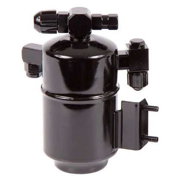 For Mercedes 380SEC & 380SE A/C AC Accumulator Receiver Drier - BuyAutoParts