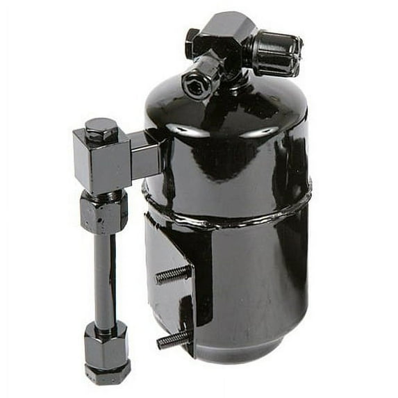 For Mercedes 560SL 1986 1987 1988 1989 A/C AC Accumulator Receiver Drier - BuyAutoParts