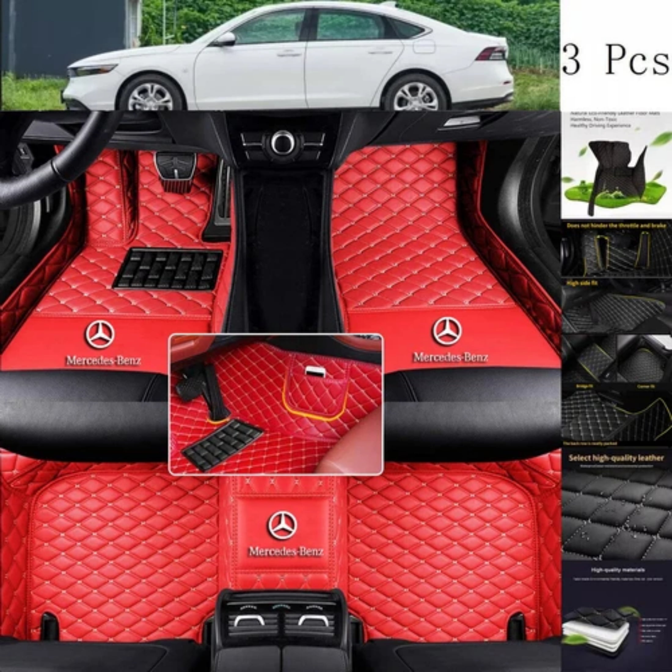 Faszinierend Carpets For Car Bild