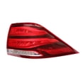 thumbnail image 1 of For Mercedes-Benz 2016-2018 GLE350 GLE400 Tail Light Right Side Rear Brake Lamp, 1 of 8