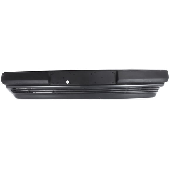 For Mercedes-Benz 260E Bumper Cover 1987 1988 1989 Front | Primed | w/ Molding | 124 Chassis MB1000129 | 1248802570