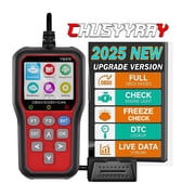 For Mercedes Benz All System Bidirectional OBD2 Scanner Diagnostic TPMS DPF