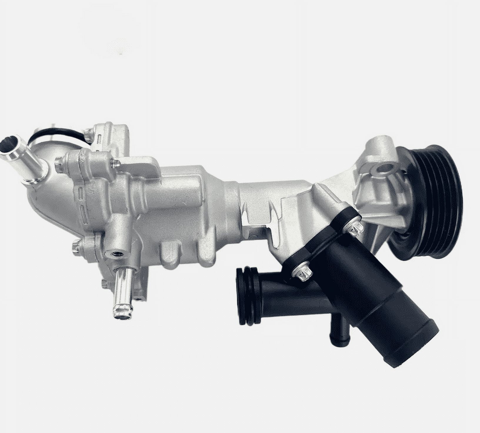 For Mercedes Benz B250 CLA250 GLA250 with actuator Water Cooling Pump ...
