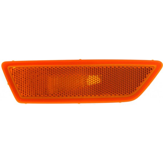 For Mercedes-Benz C-Class 2012-2014 Side Marker Light Assembly Unit Passenger Side MB2555105