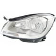 thumbnail image 1 of For Mercedes-Benz C-Class Sedan 2012 2013 2014 Headlight Assembly Chrome Driver Side DOT Certified | MB2502187 | 204 820 53 59, 1 of 4