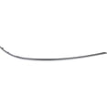 thumbnail image 1 of For Mercedes-Benz C230 2008 2009 Bumper Trim Passenger Side | Rear | Outer | Chrome | Replacement For MB1159111, 1 of 6