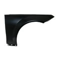 thumbnail image 1 of For Mercedes-Benz C230 2008 2009 Fender Assembly Passenger Side | Front | Made Of Aluminum | W204 | Sedan | Replacement For MB1241132 | 2048801418, 1 of 6