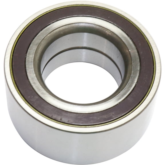 For Mercedes-Benz C230 C240 C250 C280 C320 C350 Wheel Bearing 1994-2012 R=L Single Piece | Front Or Rear | Double Row